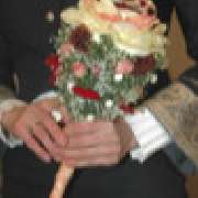 Blumen & Dekoration | Rita Roth | München - Hochzeitsstrauß Blumenladen | Rita Roth  | München
