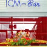 Blumen & Dekoration | Rita Roth | München - ICM-Bar Blumengesteck Blumenladen | Rita Roth  | München