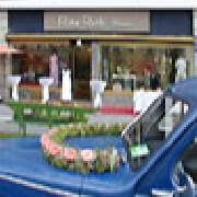 Blumen & Dekoration | Rita Roth | München - Ladenansicht Blumenladen | Rita Roth  | München