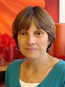 Blumen & Dekoration | Rita Roth | München - Mitarbeiterin Blumenladen | Rita Roth  | München