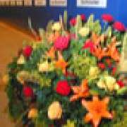 Blumen & Dekoration | Rita Roth | München - Münchener Rück JV Blumenladen | Rita Roth  | München