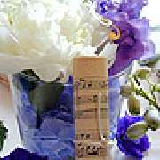 Blumen & Dekoration | Rita Roth | München - Tischdekoration Blumenladen | Rita Roth  | München