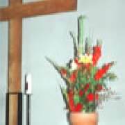 Blumen & Dekoration | Rita Roth | München - Trauergesteck Blumenladen | Rita Roth  | München