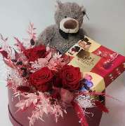 Blumen Dornröschen GmbH - GALLERY