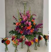 Blumen Dornröschen GmbH - GALLERY