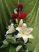 Blumen-Ecke Romana Hoss - GALLERY