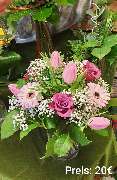 Blumen-Ecke Romana Hoss - GALLERY