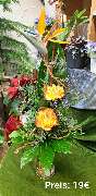 Blumen-Ecke Romana Hoss - GALLERY