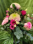 Blumen-Ecke Romana Hoss - GALLERY