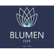 Blumen Eder - LOGO