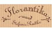 Blumen Florantika - Inh. Stefanie Radtke - LOGO