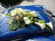 Blumen & Floristik Inh. D. Kästner - GALLERY