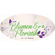 Blumen & Floristik Inh. D. Kästner - LOGO