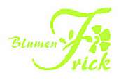 Blumen Frick - Logo Blumen Frick Markt Schwaben