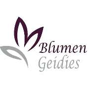 Blumen Geidies - LOGO