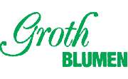 Blumen Groth - LOGO