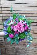 Blumen Hartl - GALLERY