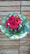 Blumen Hartl - GALLERY