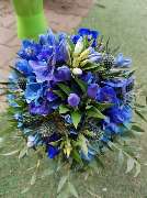 Blumen Hartl - GALLERY