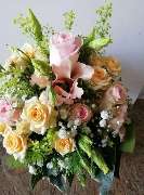 Blumen Hartl - GALLERY