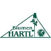 Blumen Hartl - LOGO