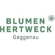 Blumen Hertweck - LOGO