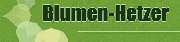 Blumen Hetzer - Logo Blumen Hetzer in Berlin