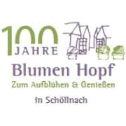 Blumen Hopf - LOGO