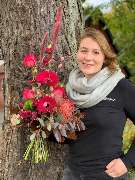 Blumen Interfleur Floristik & Wohnaccessoires - GALLERY