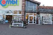 Blumen Interfleur Floristik & Wohnaccessoires - GALLERY