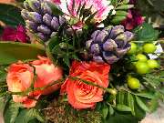 Blumen Interfleur Floristik & Wohnaccessoires - GALLERY