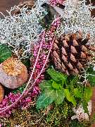 Blumen Interfleur Floristik & Wohnaccessoires - GALLERY