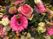 Blumen Interfleur Floristik & Wohnaccessoires - GALLERY