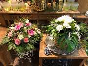 Blumen Interfleur Floristik & Wohnaccessoires - GALLERY