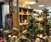 Blumen Interfleur Floristik & Wohnaccessoires - GALLERY