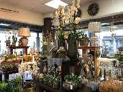 Blumen Interfleur Floristik & Wohnaccessoires - GALLERY