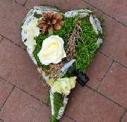 Blumen Interfleur Floristik & Wohnaccessoires - GALLERY