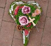 Blumen Interfleur Floristik & Wohnaccessoires - GALLERY