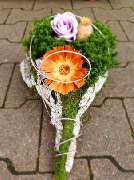 Blumen Interfleur Floristik & Wohnaccessoires - GALLERY
