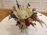 Blumen Interfleur Floristik & Wohnaccessoires - GALLERY