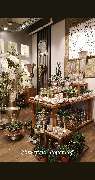 Blumen Interfleur Floristik & Wohnaccessoires - GALLERY