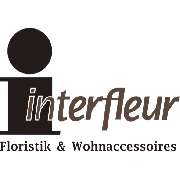 Blumen Interfleur Floristik & Wohnaccessoires - LOGO
