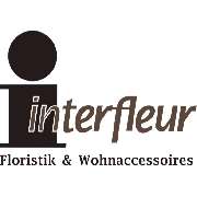 Blumen Interfleur Floristik & Wohnaccessoires - LOGO