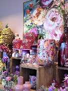 Blumen Interfleur Floristik & Wohnaccessoires Happy Flowers by Natalia - GALLERY