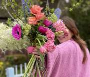 Blumen Interfleur Floristik & Wohnaccessoires Happy Flowers by Natalia - GALLERY