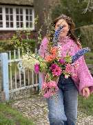 Blumen Interfleur Floristik & Wohnaccessoires Happy Flowers by Natalia - GALLERY