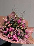 Blumen Interfleur Floristik & Wohnaccessoires Happy Flowers by Natalia - GALLERY