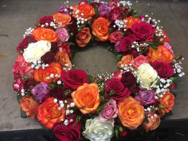 Blumen Kaiser - GALLERY