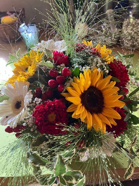 Blumen Kaiser - GALLERY