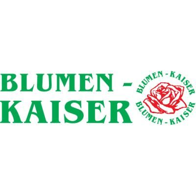 Blumen Kaiser - LOGO